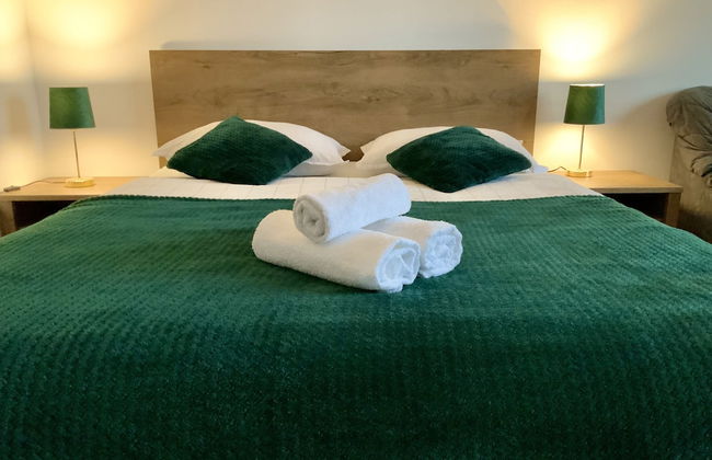 Tanners Tower Studio With A View - Foto 2