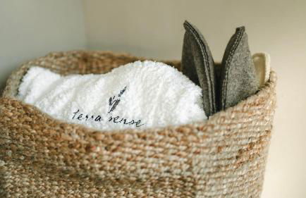 TerraSense Mountain Charm Retreat & Farm - Foto 61