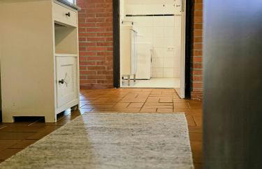 East Frisian Moorland House On The Fehn Route - Foto 13