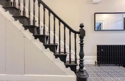 Victorian Beach House in Saltburn By The Sea - Foto 24