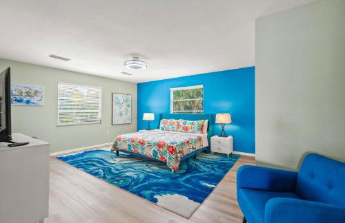 Walk to the beach - Island Villa - Foto 12