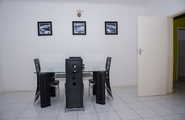 Spendwise Lodge and Apartments - Foto 46