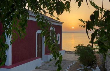 Alexjean cosy apartment close to beach and Dapia - Photo 68