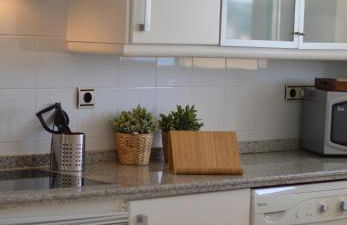 Apartamentos Santa Clara - Foto 13