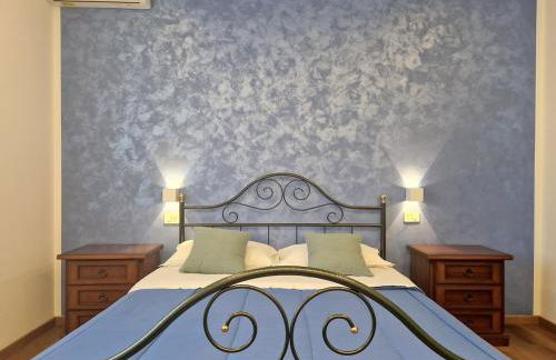 Casa Ciarpella with pool - Foto 18