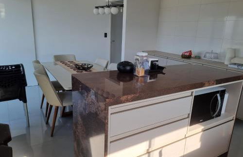 Casa Vista Bela em Bezerros 4 qts com ar 10 pessoas - Foto 21