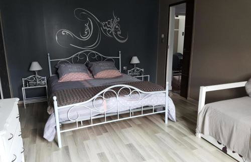 Gîte de France Gite de la tuilerie 3 épis - Gîte de France 3 personnes MAE-9394 - Foto 13