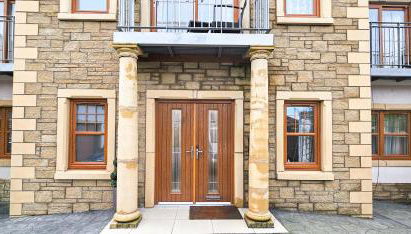 St Martins 12 Bedroom House - Tranent - Foto 2