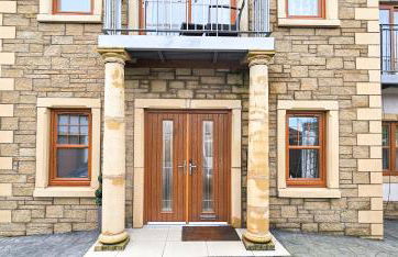 St Martins 12 Bedroom House - Tranent - Foto 2