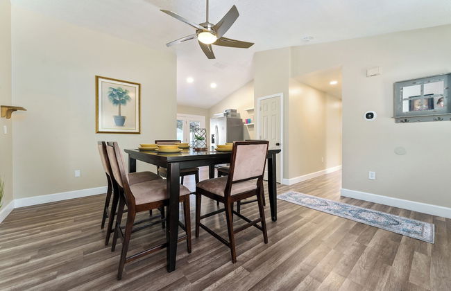 Vacation Home in Lady Lake - Foto 20