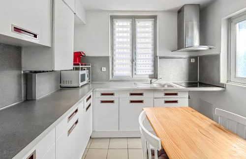 Escapade toulousaine confort & sérénité - Foto 14