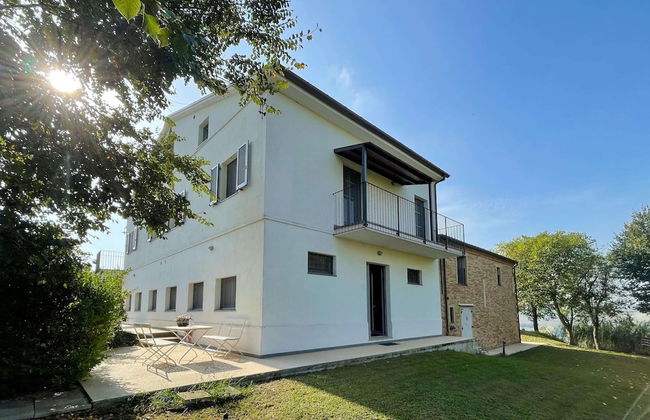 Belvilla by OYO Il Sogno Delle Api - Foto 35