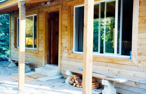 Cozy Cabin Retreat in Midway - Foto 53