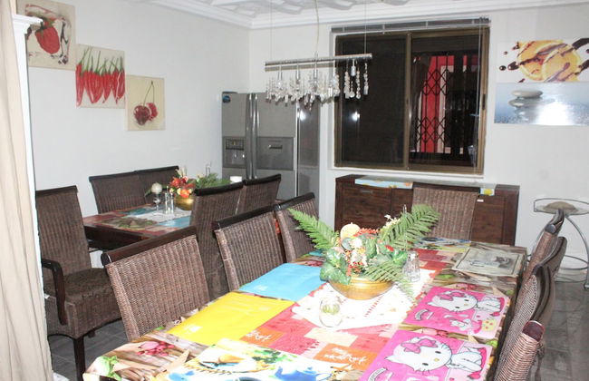 Nego Lodge - Foto 26