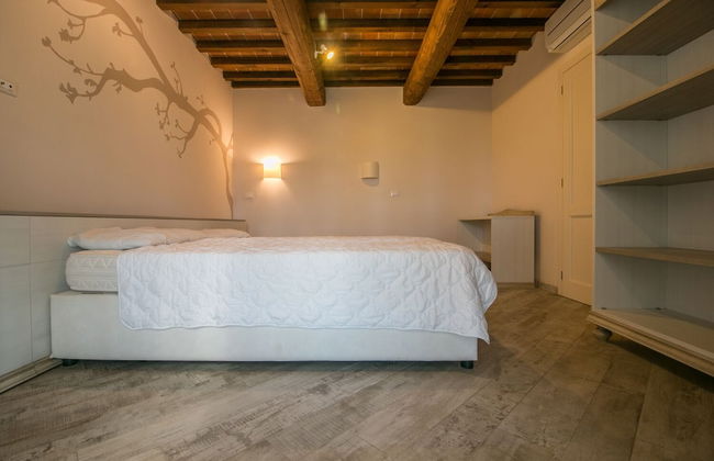 Appartamento Palazzeta With Pool, Near the Sea - Foto 27