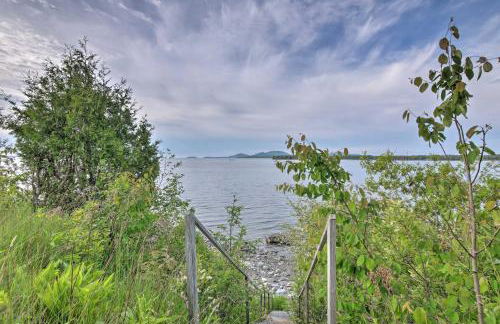 Waterfront Cottage - 17 Mi to Acadia Ntnl Pk! - Foto 27