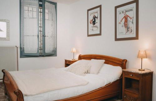 Le Refuge du Clocher - Photo 15