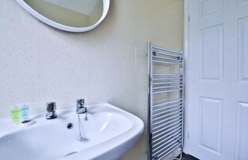 Modern 2BR Flat in Swansea Near City Centre - Foto 18