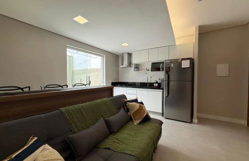 Casa Flat 1 - Aconchegante e Muito Bem Localizada - Foto 10