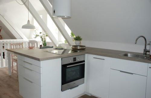 Ferienwohnung am Eichenpark, Lüneburger Heide - Foto 2