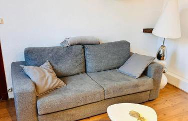 Appart T2 Quartier Beaujardin - Foto 1