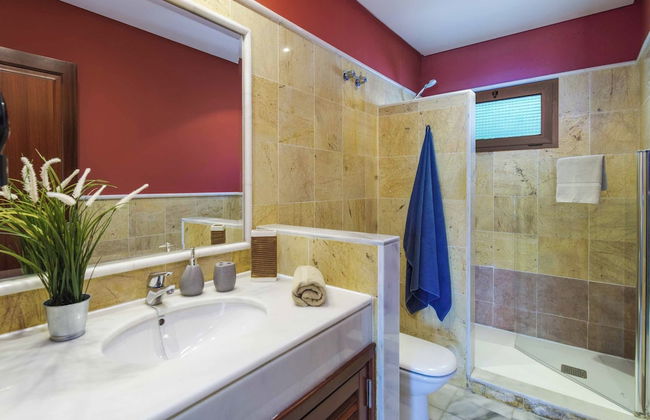 Villa Faroles - Photo 23