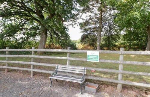 Keepers Barn - Foto 29