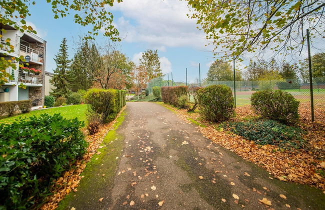 Apartment in Durbuy With Balcony - Foto 37