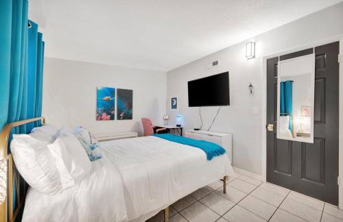 Firepit, Bikes & BBQ! Sleeps 10, 12 mins to Beach! - Photo 36