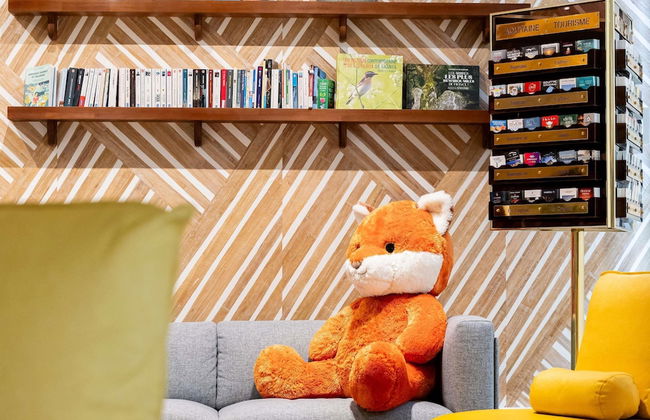 Aparthotel Adagio Bordeaux Gambetta - Foto 39