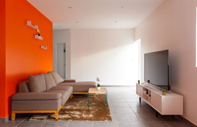 KAZ A BIBI - Photo 15