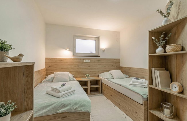 Apartments Natura Apartments - Foto 10