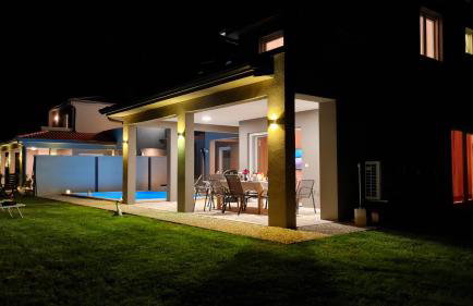 Villa Robert Kastelir - Foto 26