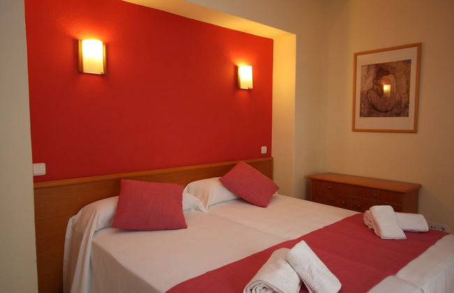 Apartamentos Casa Maria - Foto 10