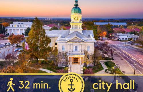 NormalBnB - 2 Blocks From Restaurants, Bars, Hospital - Foto 35