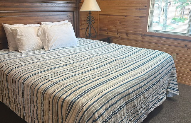 Lost Arrow Resort - Foto 29