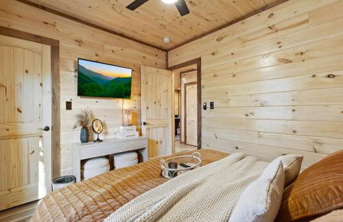 Mountain Ventures by Jackson Mountain Rentals - Foto 72