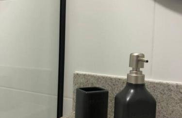 StudioX, perto de tudo, garagem - Foto 39