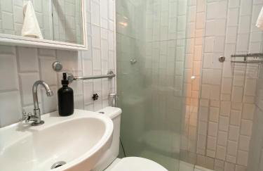 Apartamento amplo perto da Praia da Litorânea - Carmona Temporadas - Foto 20