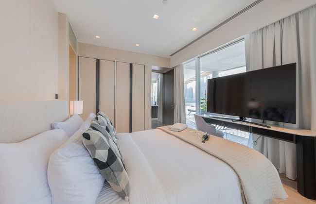 EDEN'S Homes & Villas - FIVE Residences - Foto 71