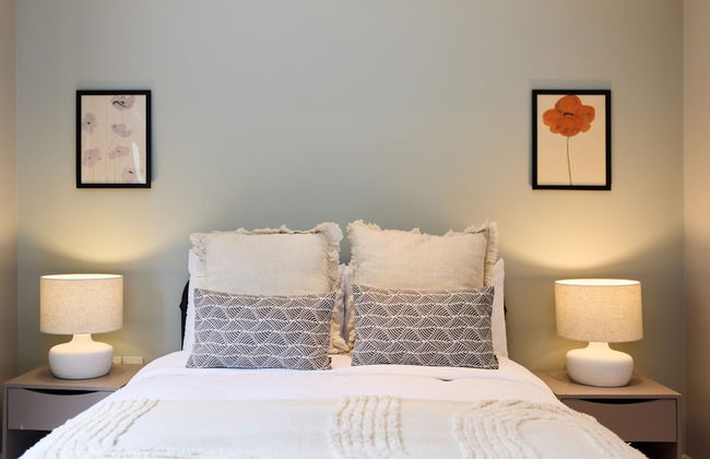 The Regent s Park Scenery - Spacious 3bdr House w Garden and Study Room - Photo 21