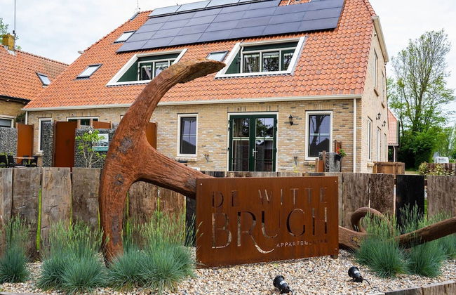 Luxury new Apartment on Ameland - Foto 31