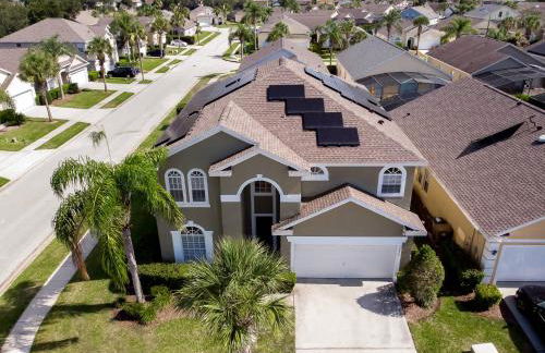 New Ownership - 7BR - close to Disney - Photo 73