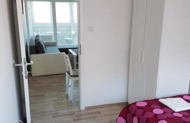 Apartment Alex Miramare - Foto 15