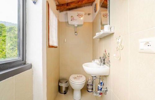 Antica Dimora Il Murrotto - Foto 30