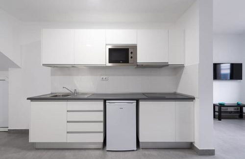 APARTAMENTOS BLUE EYES - Foto 9