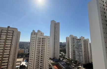 Apartamento completo na melhor localização de Londrina - Gleba Palhano 300m Shopping e Lago Igapó - Foto 17