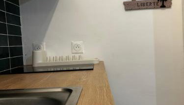 La Preize station - Théatre de Champagne - Wifi - Foto 5