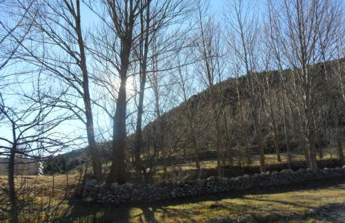 Casa Rural Las Dalias con Hidromasaje - Foto 67