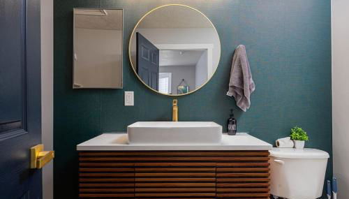 4BR 4BA w Movie Theater Near SLC, Airport, Skis - Foto 1